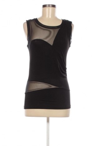 Damentop Mango, Größe M, Farbe Schwarz, Preis 14,00 €