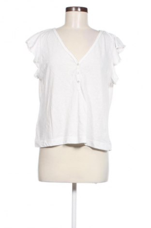 Damentop Mango, Größe L, Farbe Weiß, Preis 13,81 €