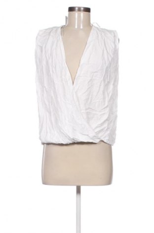 Damentop Mango, Größe M, Farbe Weiß, Preis 19,42 €