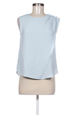 Damentop Mango, Größe S, Farbe Blau, Preis 13,81 €