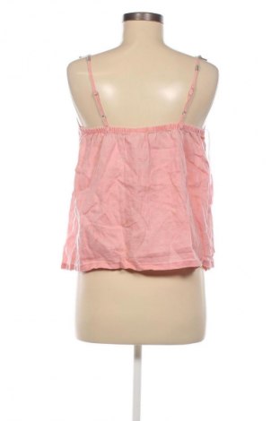 Dámský top Mango, Velikost M, Barva Růžová, Cena  346,00 Kč