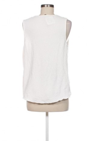 Top de femei Mango, Mărime L, Culoare Alb, Preț 88,99 Lei