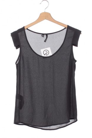 Top de femei Mango, Mărime XS, Culoare Gri, Preț 68,88 Lei