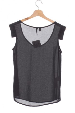 Top de femei Mango, Mărime XS, Culoare Gri, Preț 68,88 Lei
