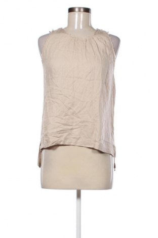 Top de femei Mango, Mărime S, Culoare Maro, Preț 68,88 Lei