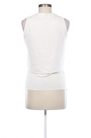 Top de femei Mango, Mărime S, Culoare Alb, Preț 69,00 Lei
