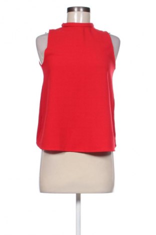 Top de femei Mango, Mărime S, Culoare Roșu, Preț 68,80 Lei