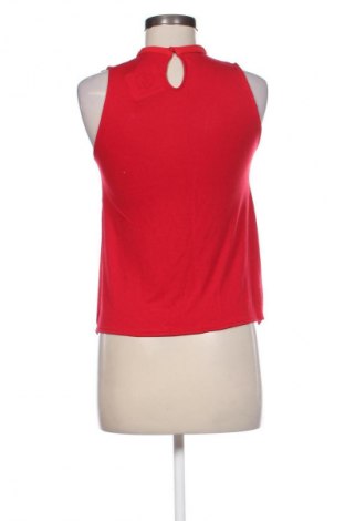 Top de femei Mango, Mărime S, Culoare Roșu, Preț 68,80 Lei