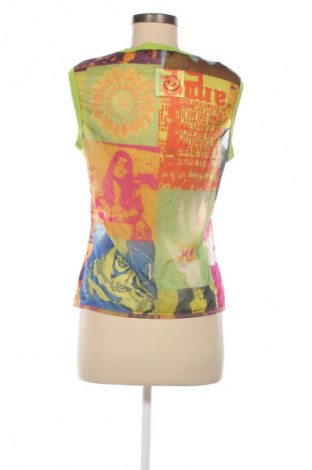 Damentop Marc Cain, Größe L, Farbe Mehrfarbig, Preis 52,73 €