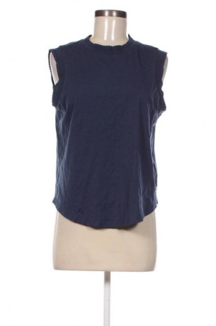 Dámsky top  Marc O'Polo, Veľkosť M, Farba Modrá, Cena  36,95 €