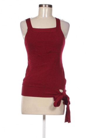 Női top Massimo Dutti, Méret L, Szín Piros, Ár 14 859 Ft