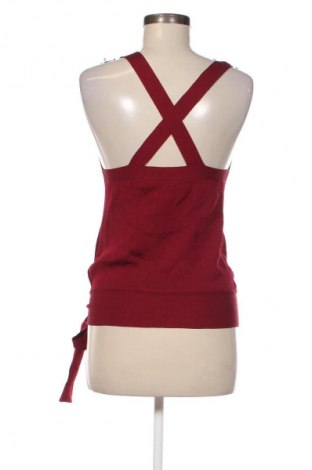 Női top Massimo Dutti, Méret L, Szín Piros, Ár 14 859 Ft