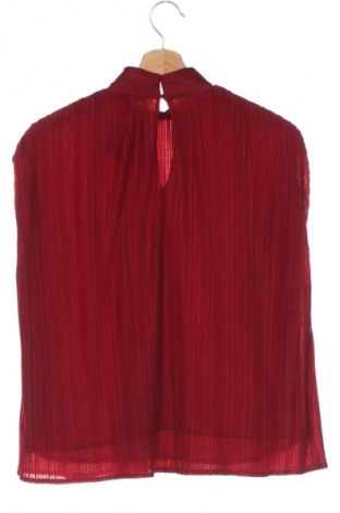 Dámsky top  Massimo Dutti, Veľkosť XS, Farba Červená, Cena  28,13 €