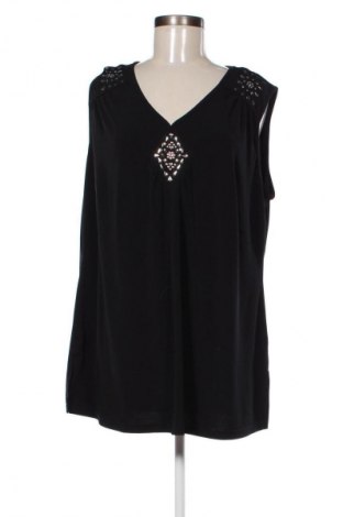 Top de femei Mia Moda, Mărime L, Culoare Negru, Preț 88,99 Lei