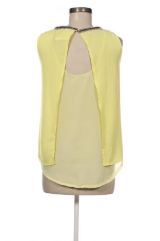Damentop Millenium, Größe S, Farbe Gelb, Preis 8,99 €