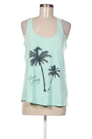 Damentop Miss America, Größe XL, Farbe Grün, Preis € 12,99