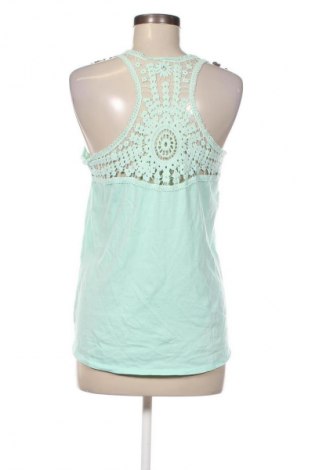 Damentop Miss America, Größe XL, Farbe Grün, Preis € 12,99