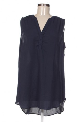 Damentop Miss E, Größe XXL, Farbe Blau, Preis 20,99 €