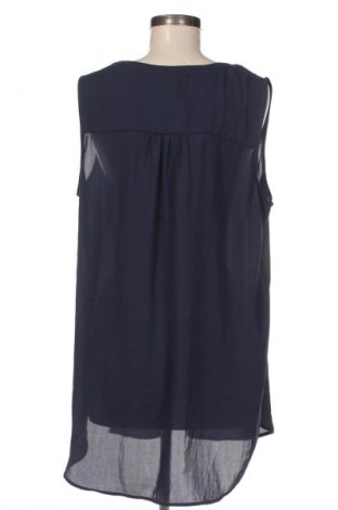 Damentop Miss E, Größe XXL, Farbe Blau, Preis 20,99 €