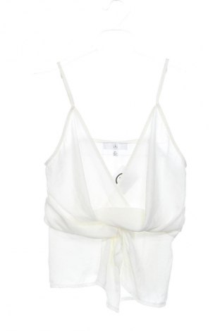 Top de femei Missguided, Mărime XS, Culoare Alb, Preț 48,99 Lei