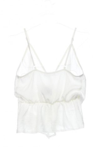 Top de femei Missguided, Mărime XS, Culoare Alb, Preț 48,99 Lei