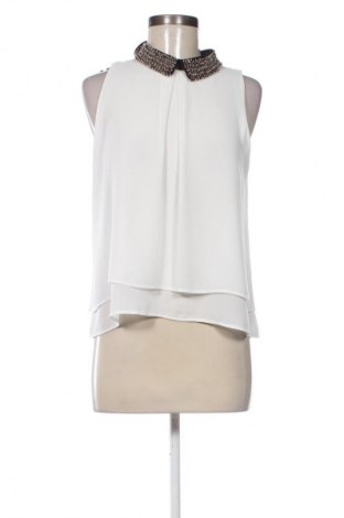 Damentop Mixeri, Größe M, Farbe Weiß, Preis 18,99 €