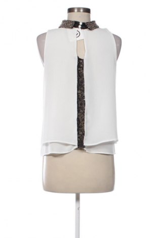 Damentop Mixeri, Größe M, Farbe Weiß, Preis 18,99 €