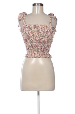 Damski top Mixeri, Rozmiar M, Kolor Kolorowy, Cena 51,99 zł
