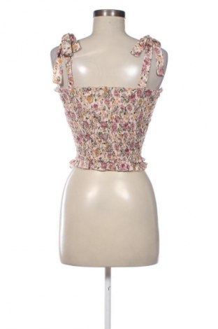 Damski top Mixeri, Rozmiar M, Kolor Kolorowy, Cena 51,99 zł