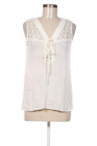 Damentop Mizumi, Größe M, Farbe Weiß, Preis 20,99 €