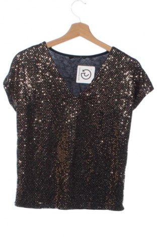 Damentop Mohito, Größe XXS, Farbe Golden, Preis € 14,83