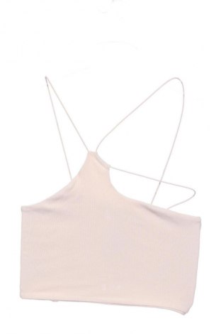 Top de femei Mohito, Mărime XS, Culoare Bej, Preț 120,00 Lei
