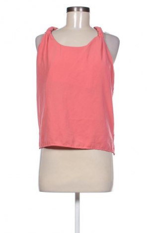 Γυναικείο τοπ Monki, Μέγεθος S, Χρώμα Ρόζ , Τιμή 13,81 €