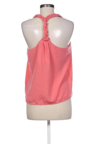 Γυναικείο τοπ Monki, Μέγεθος S, Χρώμα Ρόζ , Τιμή 13,81 €