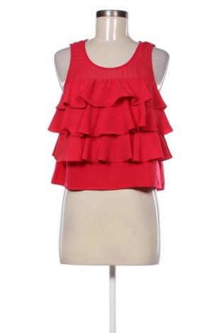 Damentop Monki, Größe S, Farbe Rot, Preis 13,81 €