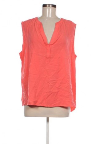 Damentop Montego, Größe XXL, Farbe Orange, Preis € 20,99