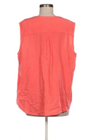Damentop Montego, Größe XXL, Farbe Orange, Preis € 20,99