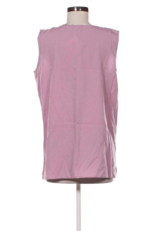 Dámsky top  Ms Mode, Veľkosť L, Farba Fialová, Cena  16,95 €