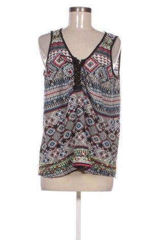 Damski top Ms Mode, Rozmiar L, Kolor Kolorowy, Cena 95,99 zł