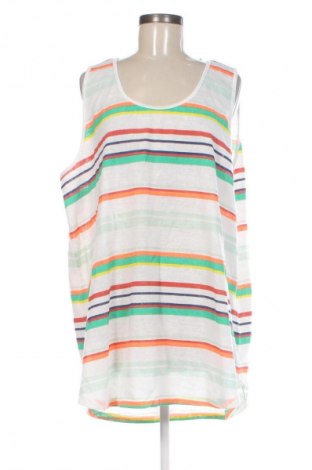 Top de femei Ms Mode, Mărime XXL, Culoare Multicolor, Preț 94,99 Lei