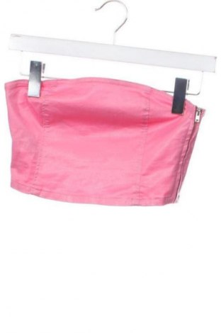 Damentop NA-KD, Größe S, Farbe Rosa, Preis € 13,80