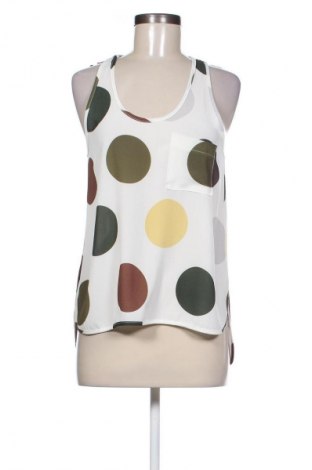 Дамски топ NEW COLLECTION, Размер S, Цвят Многоцветен, Цена 27,00 лв.