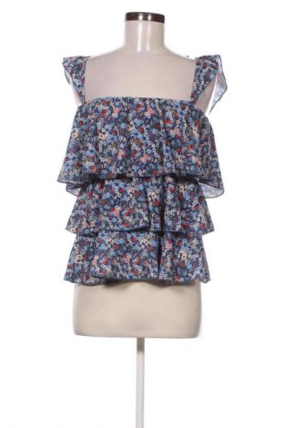 Damentop NEW COLLECTION, Größe M, Farbe Mehrfarbig, Preis € 18,99