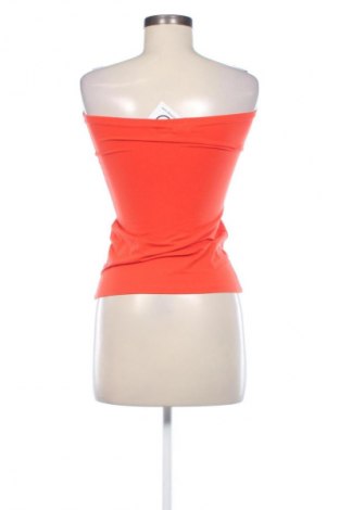Damentop New Look, Größe S, Farbe Orange, Preis € 15,00