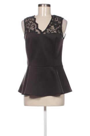 Damentop New Look, Größe L, Farbe Schwarz, Preis 20,99 €