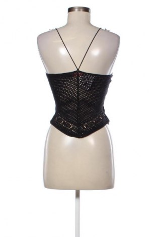 Damentop New Sensation, Größe S, Farbe Schwarz, Preis 14,83 €