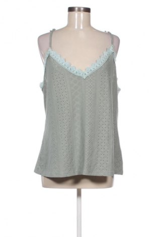 Damentop Noracora, Größe XXL, Farbe Grün, Preis 20,99 €