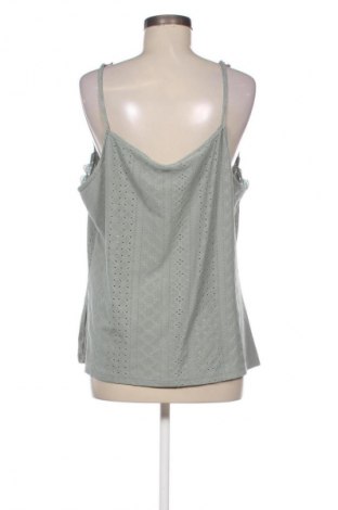 Damentop Noracora, Größe XXL, Farbe Grün, Preis 20,99 €