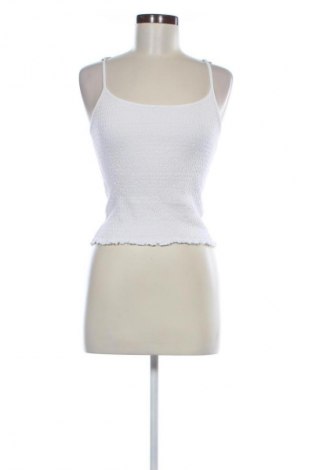 Damentop ONLY, Größe L, Farbe Weiß, Preis 13,99 €