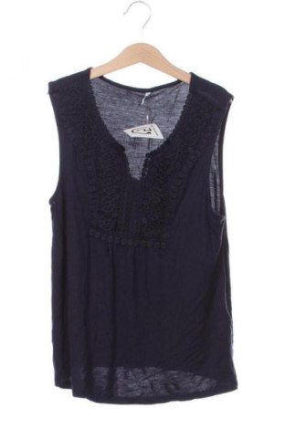 Damentop ONLY, Größe XS, Farbe Blau, Preis € 13,99